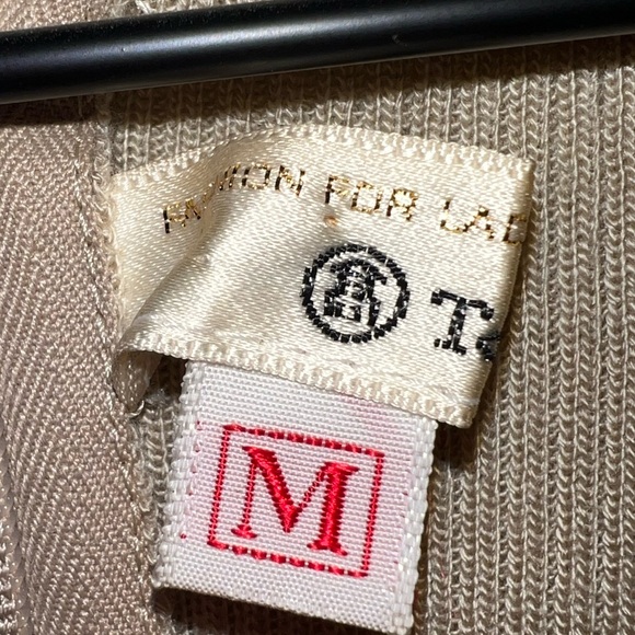 Vintage Dress by Takashimaya - Picture 7 of 10